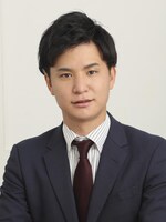 電羊法律事務所 笠木 貴裕弁護士