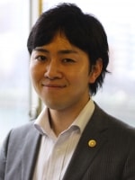 岸本 幸大弁護士