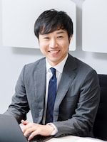 久保 勇二弁護士