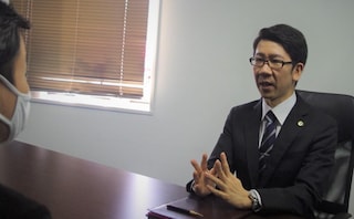 弁護士法人児玉明謙法律事務所 大阪事務所