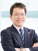 ウィンクルム法律事務所 安井 健馬弁護士