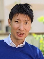 神戸パートナーズ法律事務所 横山 大輔弁護士