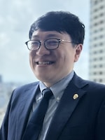 弁護士法人アットパートナーズ 仁保 潤哉弁護士