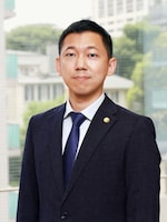 丁 海煌弁護士