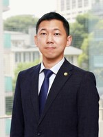 丁 海煌のプロフィール写真