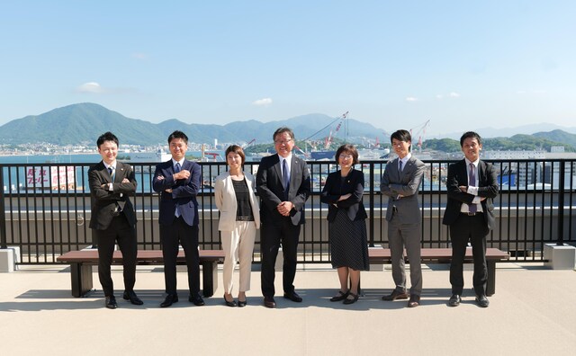 弁護士法人ONE本社オフィス