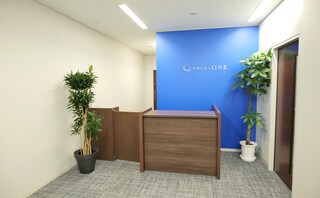 弁護士法人ONE本社オフィス