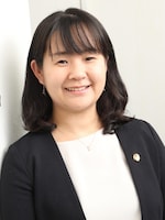 佐橋 夕香弁護士