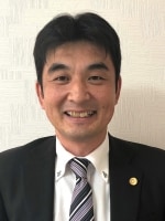 佐藤 篤弁護士