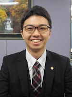 仙台のぞみ法律事務所 岡 洋祐弁護士