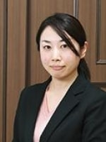 岩佐 紗織弁護士