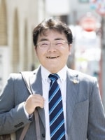 吉丸 雄輝弁護士
