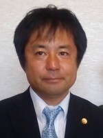 藤藪 貴治弁護士