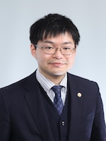 鈴木 裕也弁護士