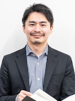 弁護士法人自由 城野法律事務所 阪本 志雄弁護士