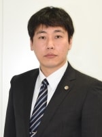 下山 慧弁護士
