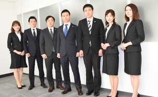 弁護士法人青森リーガルサービス八戸シティ法律事務所