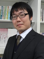 大塚 晋平弁護士