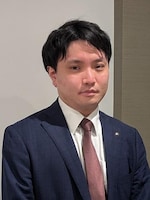 弁護士法人東京新宿法律事務所 水本 佑冬弁護士