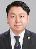 當寺ケ盛 俊弁護士