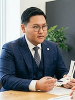 林田 芳弘のプロフィール写真