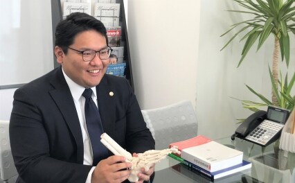 弁護士法人グレイス