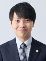 東京スタートアップ法律事務所大阪支店 幾野 翔太弁護士