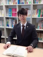増田 嵩栄弁護士