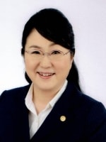 小川 文子弁護士