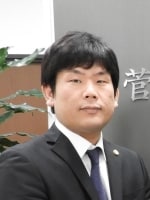 中木 基裕弁護士