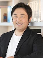 弁護士法人Authense法律事務所大阪オフィス 宇野 大輔弁護士
