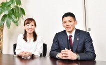 四ツ谷坂本綜合法律事務所