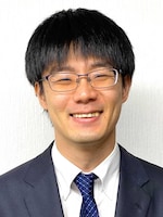 堀 真之弁護士