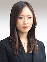 出縄 絢弁護士