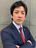 石原 幸太弁護士