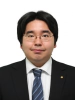 音喜多 淳弁護士