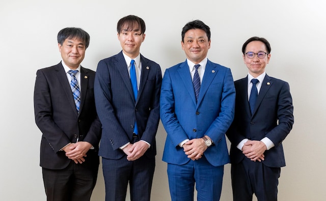 田中孝佳法律事務所