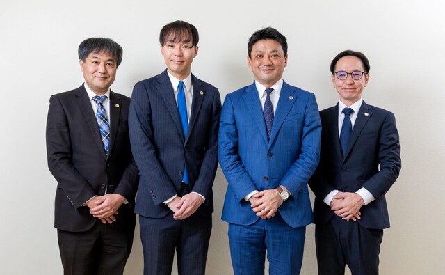 弁護士法人古河法律事務所