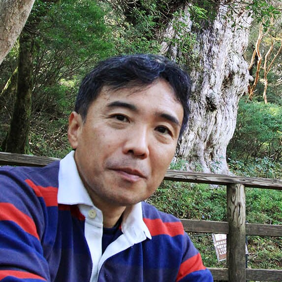 武田剛