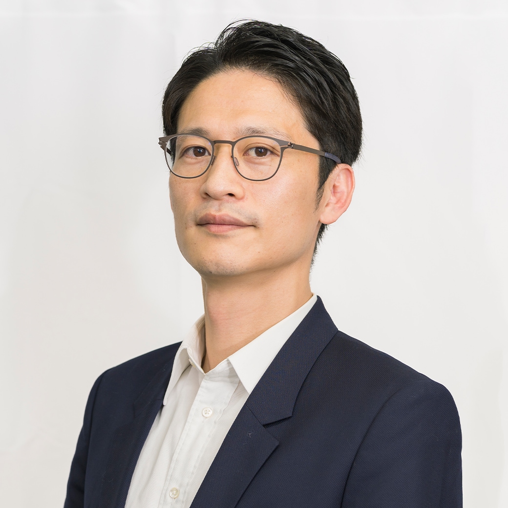 塚田賢慎