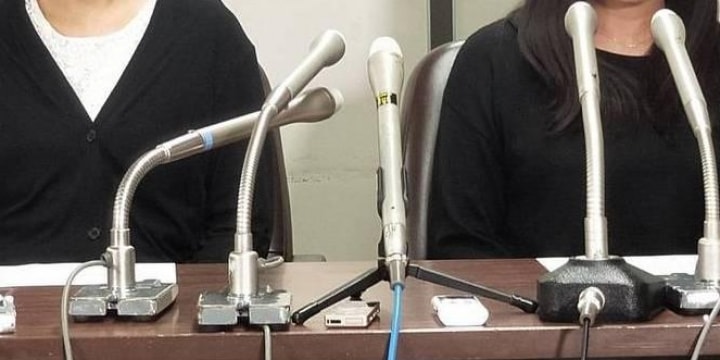周南・5人殺害事件で最高裁弁論 遺族「ふるさとが失われた」極刑求める