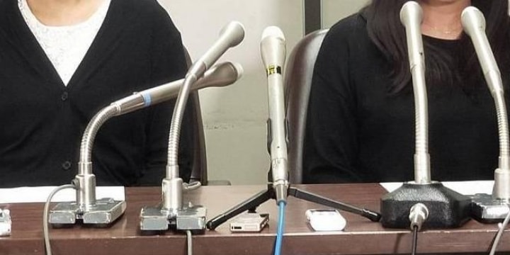 周南・5人殺害事件で最高裁弁論　遺族「ふるさとが失われた」極刑求める