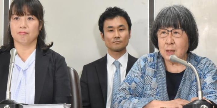 「女性差別をあぶり出す」元受験生13人、順大医学部を提訴 合格基準の男女差は「重大な不正」