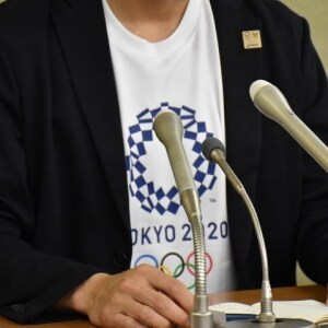 アシックス男性社員「パタハラ」で提訴　育休明け倉庫勤務「圧力であり、見せしめ」