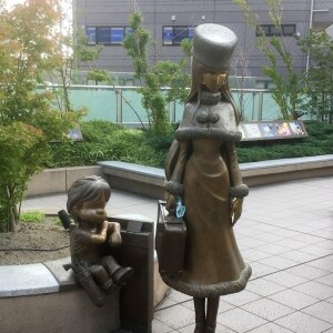 「銀河鉄道999」アニメーターがメーテルのイラストをヤフオク出品、同人誌だったら許された？