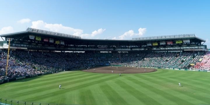 夏の甲子園 選手の キラキラネーム に注目集まる 時代感じさせる 読めない 弁護士ドットコム