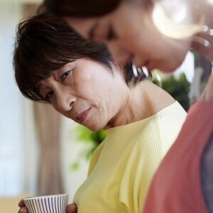 鬼姑「息子と離婚するなら、あなたの人生を滅茶苦茶にする」　だったら私も戦うよ！