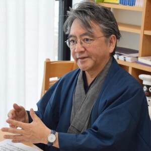 NetflixやAmazonとどう向き合う？ 中村伊知哉教授が「放送法改正」でNHKに期待すること