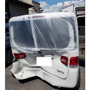 交通事故「お金は支払えない」加害者が開き直り　被害者「大赤字。心が折れます」悔しさ語る