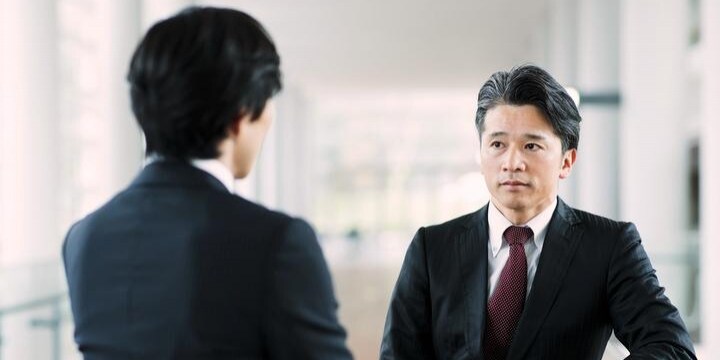 取引先からのパワハラ＆セクハラ　上司の「見て見ぬ振り」は許されない